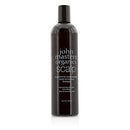 Hair Care Spearmint & Meadowsweet Scalp Stimulating Shampoo - 473ml-16oz John Masters Organics
