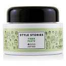 Hair Care Style Stories Fiber Paste (Light Hold) - 100ml/3.31oz AlfaParf