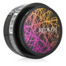 Hair Care Styling Mess Around 10 Disrupting Cream-Paste - 50ml-1.7oz Redken