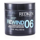 Hair Care Styling Rewind 06 Pliable Styling Paste - 150ml-5oz Redken