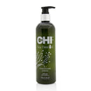 Tea Tree Oil Conditioner (with Pump) - 340ml-11.5oz