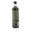 Tea Tree Oil Conditioner (with Pump) - 340ml-11.5oz