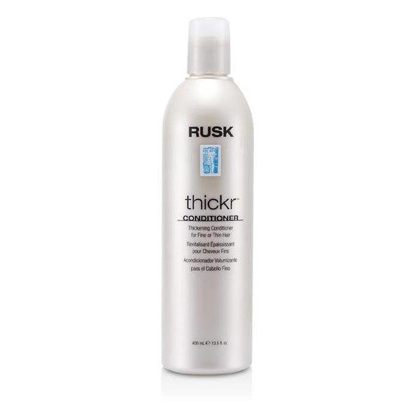 Hair Care Thickr Thickening Conditioner (For Fine/ Thin Hair) Rusk