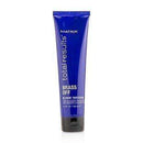 Total Results Brass Off Blonde Threesome (Softening, Smoothening, Protecting Cream) - 150ml/5.1oz