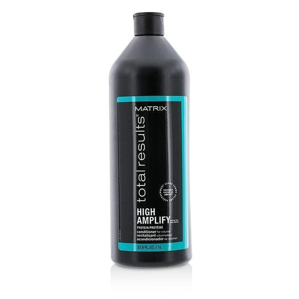 Total Results High Amplify Protein Conditioner (For Volume) - 1000ml-33.8oz