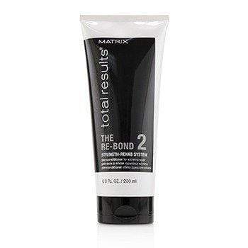 Total Results The Re-Bond Strength-Rehab System Pre-Conditioner (For Extreme Repair) - 200ml/6.8oz