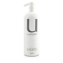 U Luxury Pearl & Honey Shampoo (Salon Product) - 1000ml/33.8oz