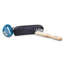 Vented Grooming Brush with Handbag - 1pc+Bag