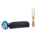 Vented Grooming Brush with Handbag - 1pc+Bag