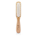 Hair Care Vented Grooming Brush with Handbag - 1pc+Bag Philip Kingsley