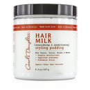Hair Milk Nourishing & Conditioning Styling Pudding (For Curls Coils, Kinks & Waves) - 227g-8oz-Hair Care-JadeMoghul Inc.