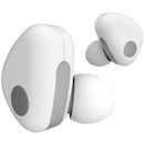 Halo True Wireless Bluetooth(R) Earbuds with Microphone & Charging Case-Headphones & Headsets-JadeMoghul Inc.