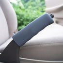 Hand Brake Set Universal Car Handbrake Sleeve Silicone Gel Cover Anti-Skid Auto Parking Brake JadeMoghul Inc.