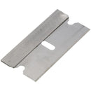 Hand Tools & Accessories Single-Edge Razor/Scraper Blades, 10 pk Petra Industries