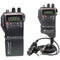 Handheld 40-Channel CB Radio with Weather/All-Hazard Monitor & Mobile Adapter-Radios, Scanners & Accessories-JadeMoghul Inc.