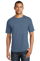 Hanes Beefy-T - 100% Cotton T-Shirt. 5180-T-shirts-Carolina Blue-3XL-JadeMoghul Inc.