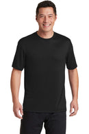 Hanes Cool Dri Performance T-Shirt. 4820-T-shirts-Black-3XL-JadeMoghul Inc.