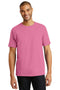 Hanes - Tagless 100% Cotton T-Shirt. 5250-T-shirts-Pink-3XL-JadeMoghul Inc.