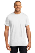 Hanes X-Temp T-Shirt. 4200-T-shirts-White-3XL-JadeMoghul Inc.