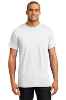 Hanes X-Temp T-Shirt. 4200-T-shirts-White-3XL-JadeMoghul Inc.