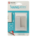 HANGABLES 3IN X 1-3/4IN CORNERS 4CT-Supplies-JadeMoghul Inc.