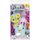 Hatchimals Plastic Table Cover-Action Figures-JadeMoghul Inc.