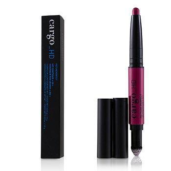 HD Picture Perfect Lip Contour (2 In 1 Contour & Highlighter) - # 114 Berry - 2.1g/0.06oz-Make Up-JadeMoghul Inc.