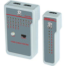 HDMI(R) HD Cable Tester-Installation & Inspection Tools-JadeMoghul Inc.