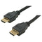HDMI(R) High-Speed Cable with Ethernet (12ft)-Cables, Connectors & Accessories-JadeMoghul Inc.