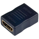 HDMI(R) In-Line Connector-Cables, Connectors & Accessories-JadeMoghul Inc.