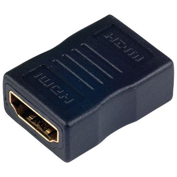 HDMI(R) In-Line Connector-Cables, Connectors & Accessories-JadeMoghul Inc.