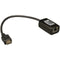 HDMI(R) Over CAT-5 Passive Extender Remote Unit-A/V Distribution & Accessories-JadeMoghul Inc.