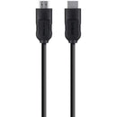 HDMI(R) to HDMI(R) High-Definition A/V Cable (25ft)-Cables, Connectors & Accessories-JadeMoghul Inc.