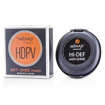 HDPV Anti-Shine Powder - M (Medium) - 10g/0.35oz-Men's Skin-JadeMoghul Inc.