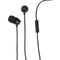 Headphones & Headsets Stereo Earbuds with In-Line Microphone Petra Industries