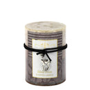 Health & Beauty Gifts Best Scented Candles Silver Frost Scented Candle 3 X4 Koehler