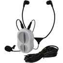 Health Care Sempre Solo(TM) Personal Listener Petra Industries