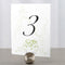 Heart Filigree Table Number Numbers 85-96 Ruby (Pack of 12)-Table Planning Accessories-Grass Green-73-84-JadeMoghul Inc.
