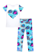 Heart Medusa Betty Set - Girls-Medusa-18M/2-Blue/Pink/White-JadeMoghul Inc.