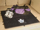 Heavy Duty Vinyl Cargo Mat Best Car Mats NHL Toronto Maple Leafs Vinyl Cargo Trunk Mat 31"x31" FANMATS