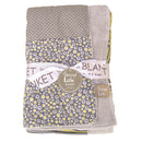 Hello Sunshine Receiving Blanket-HELLO SUN-JadeMoghul Inc.