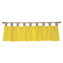 Hello Sunshine Window Valance-HELLO SUN-JadeMoghul Inc.