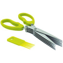 Herb Scissors-Kitchen Accessories-JadeMoghul Inc.