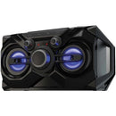 Hi-Fi LED Light-up Bluetooth(R) Speaker-Bluetooth Speakers-JadeMoghul Inc.