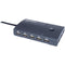 Hi-Speed 13-Port Desktop USB Hub-USB Peripherals & Accessories-JadeMoghul Inc.
