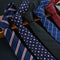 high quality man's tie 6 cm skinny ties Wedding dress neckties for men plaid cravate business pour homme rouge slim 2017-1-JadeMoghul Inc.