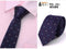 high quality man's tie 6 cm skinny ties Wedding dress neckties for men plaid cravate business pour homme rouge slim 2017-25-JadeMoghul Inc.