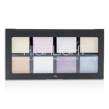 Highlighting Powder Palette - 18g/0.6oz-Make Up-JadeMoghul Inc.