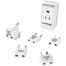 High/Low 1,875-Watt Converter & Adapter Set-Travel Accessories-JadeMoghul Inc.