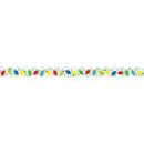 HOLIDAY LIGHTS SCALLOPED BORDER-Learning Materials-JadeMoghul Inc.